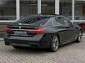 BMW 730 dxD M SPORT SITZBELÜF+GSHD+HUD+ACC+360°+LASER Noir - thumbnail 6