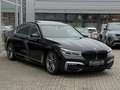 BMW 730 dxD M SPORT SITZBELÜF+GSHD+HUD+ACC+360°+LASER Noir - thumbnail 3