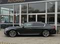 BMW 730 dxD M SPORT SITZBELÜF+GSHD+HUD+ACC+360°+LASER Noir - thumbnail 7