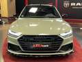 Audi A7 50 TDI PANO HUD 360* 21Zoll 3x S LINE Blauw - thumbnail 3