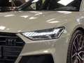 Audi A7 50 TDI PANO HUD 360* 21Zoll 3x S LINE Blauw - thumbnail 10