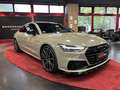 Audi A7 50 TDI PANO HUD 360* 21Zoll 3x S LINE Blauw - thumbnail 4