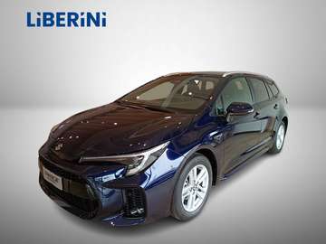 Swace 1.8 Hybrid E-CVT 2WD Top Full Led Navi Neop.