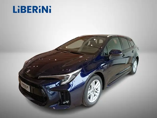 Suzuki Swace Swace 1.8 Hybrid E-CVT 2WD Top Full Led Navi Neop.