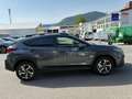 Subaru Crosstrek Crosstrek 2,0i e-Boxer HEV CVT Style Aut. Grau - thumbnail 8