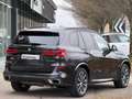 BMW X5 x40d M Sport Sky Standh.IntAktivL.KomfS+Bel HUD Schwarz - thumbnail 6