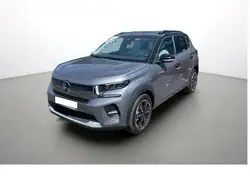 Citroen Electrique 113ch 44,2kWh autonomie confort MAX