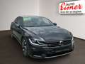 Volkswagen Arteon 2.0 TDI 4Motion R-Line 4xSHZ ACC AHK AUT Grau - thumbnail 17