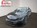 Volkswagen Arteon 2.0 TDI 4Motion R-Line 4xSHZ ACC AHK AUT Grau - thumbnail 2