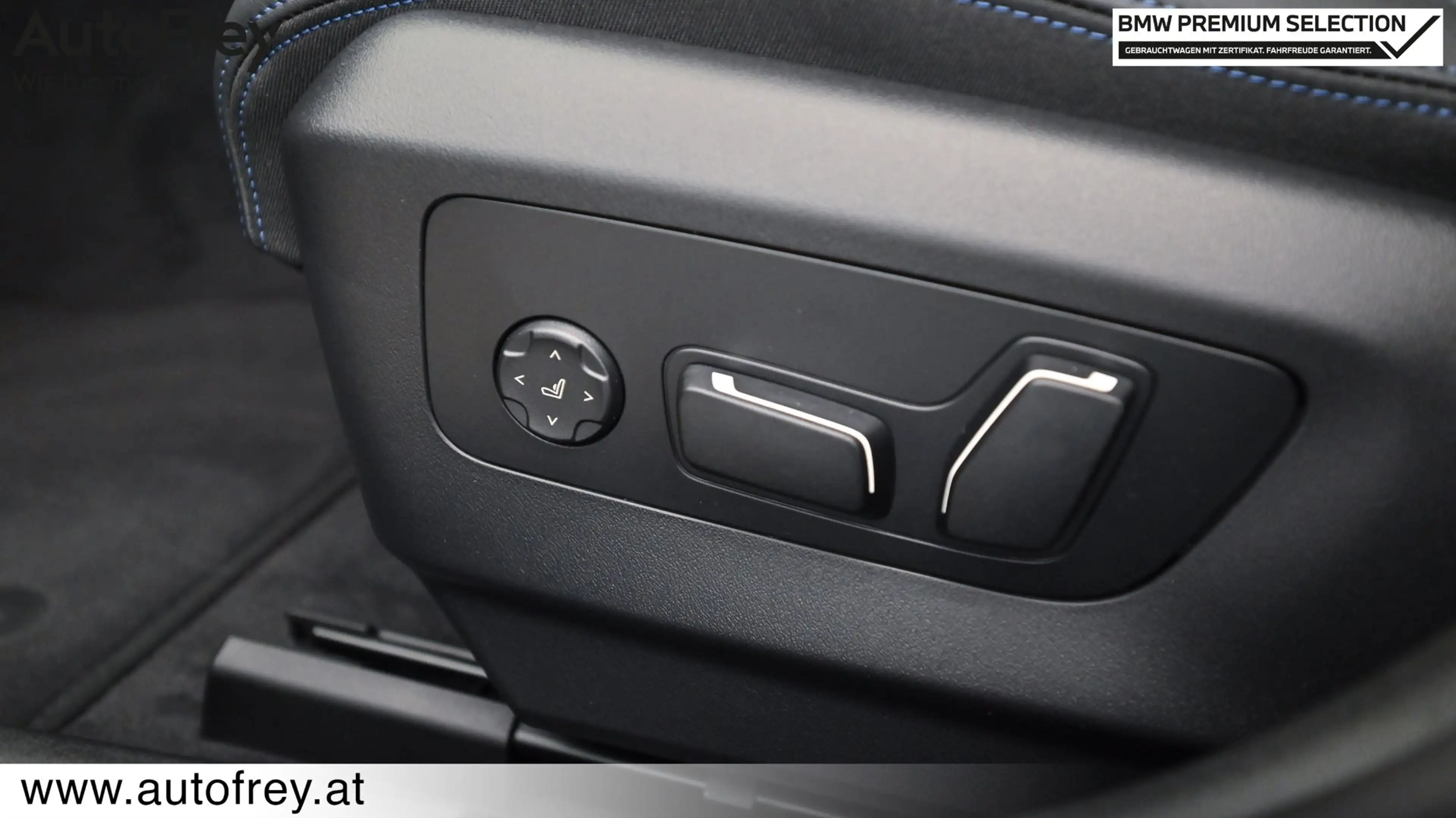 BMW i5 xDrive40 — photo 14