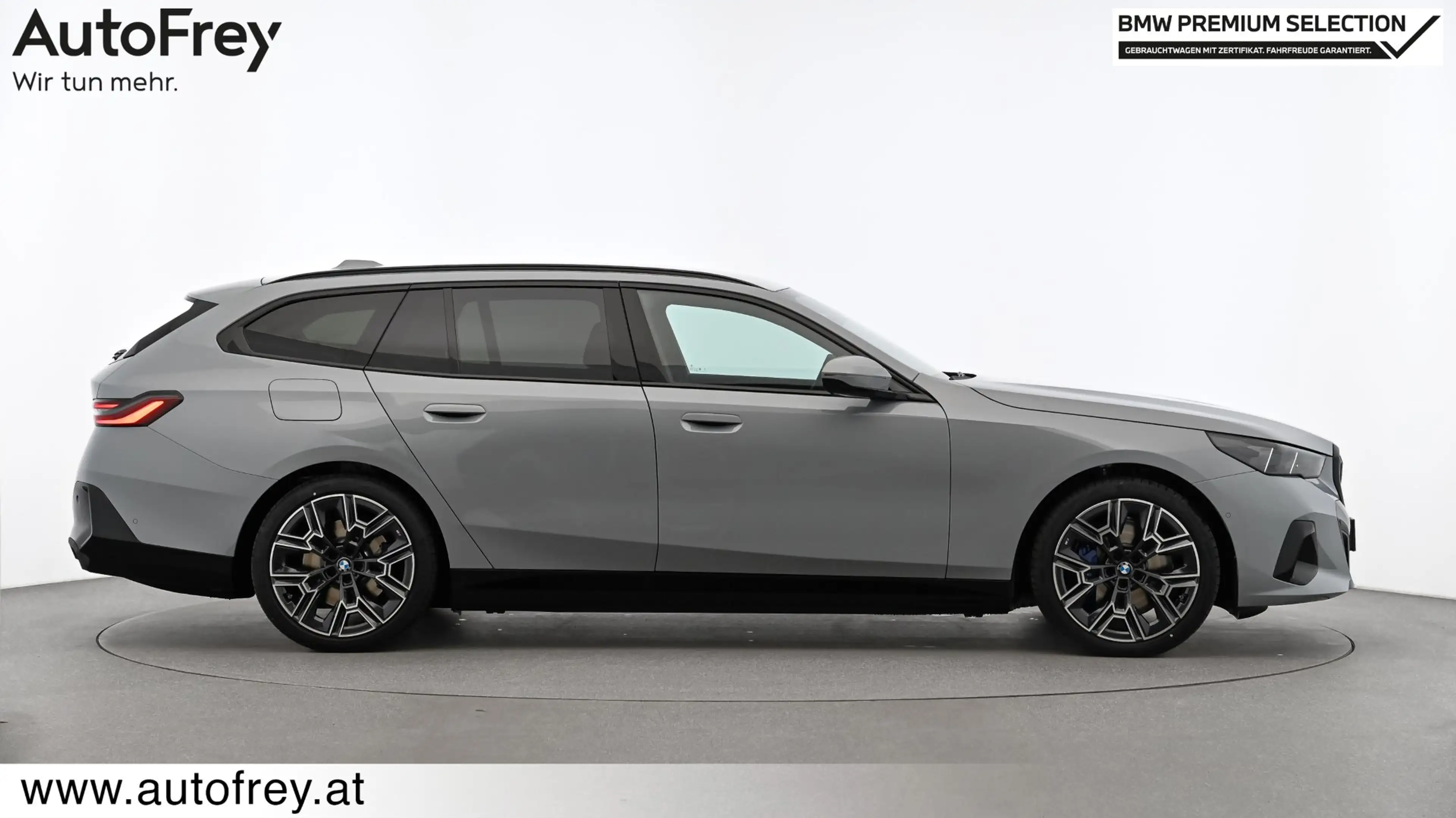 BMW i5 xDrive40 — photo 5