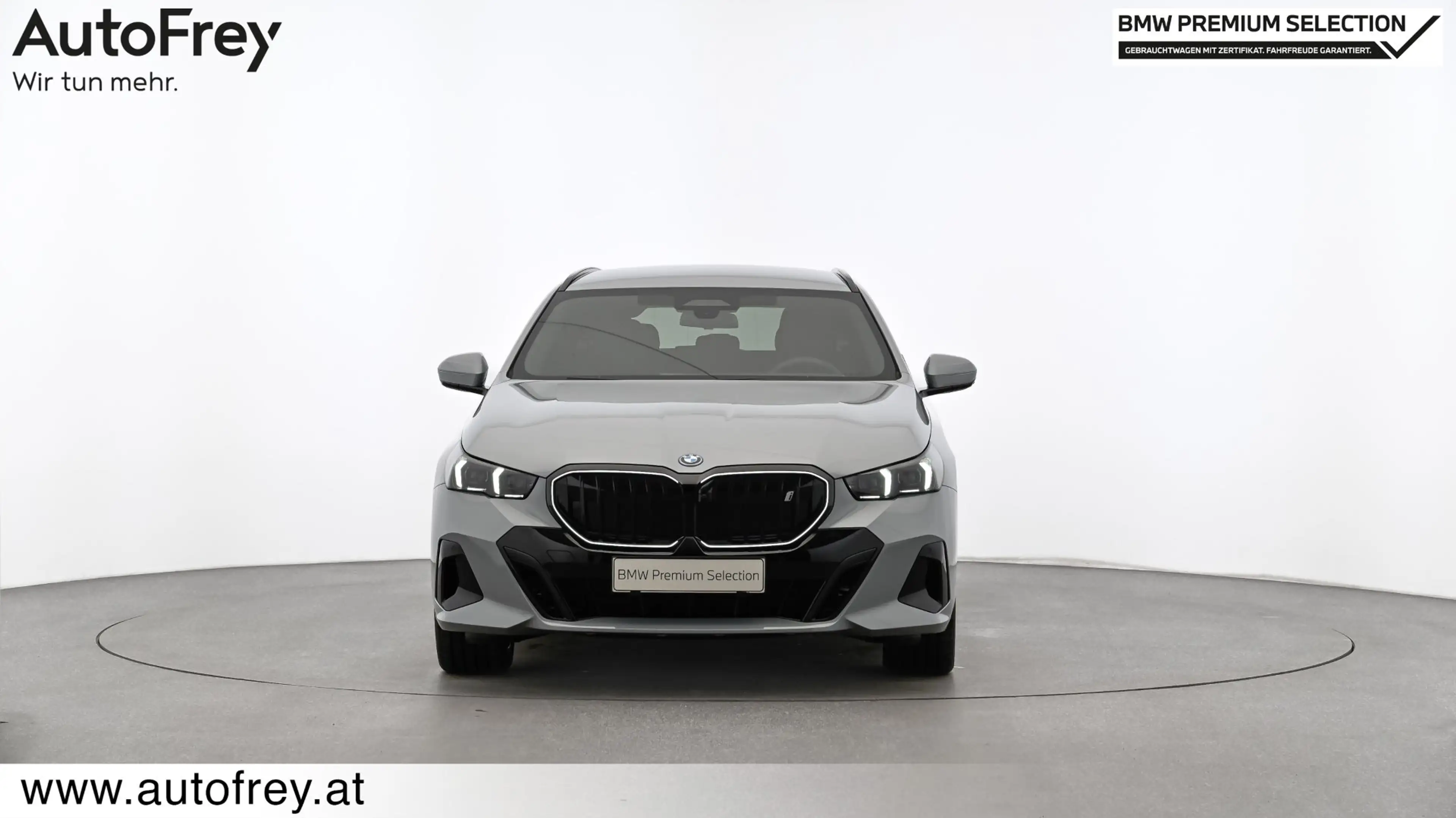 BMW i5 xDrive40 — photo 3