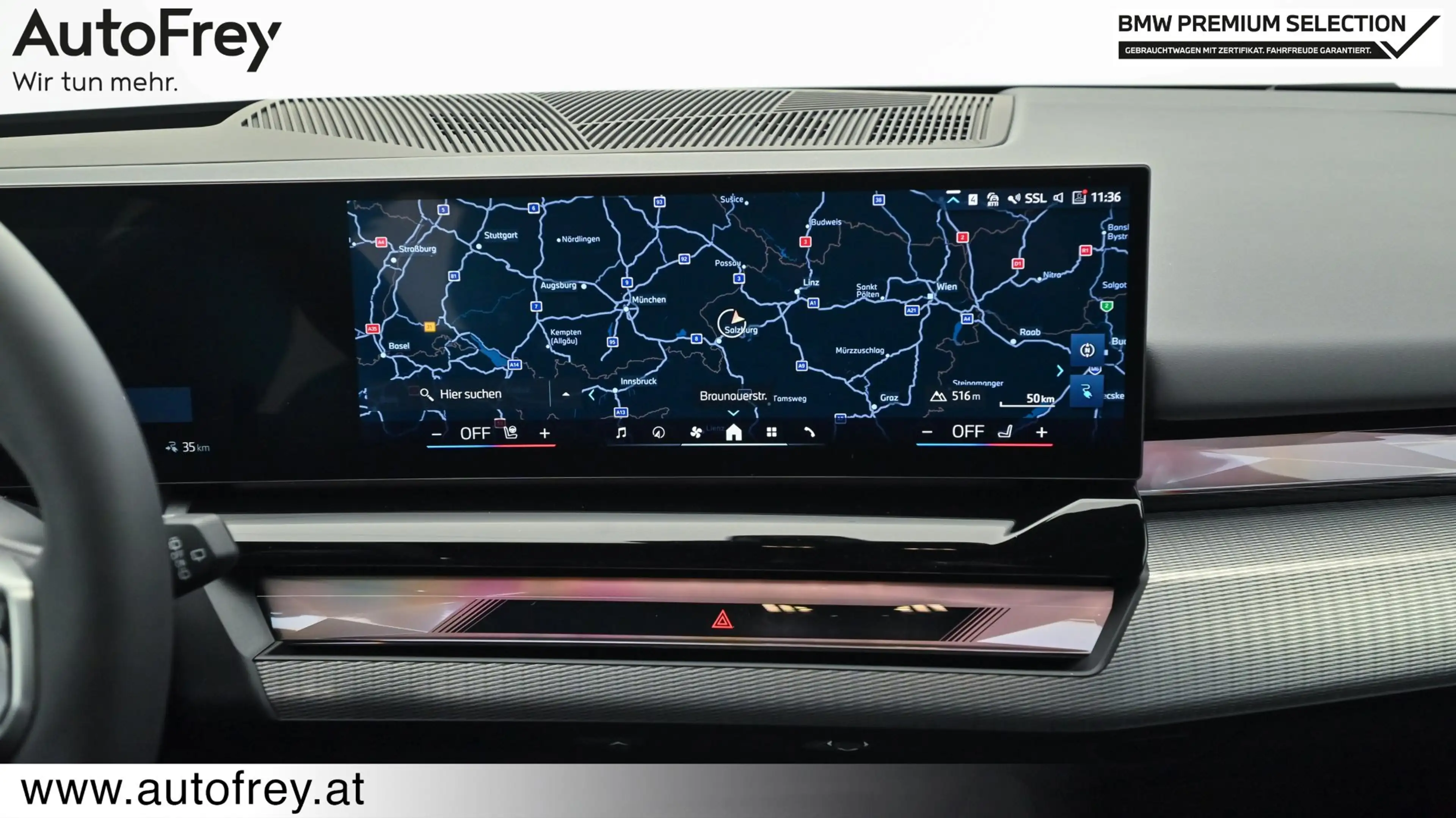 BMW i5 xDrive40 — photo 11
