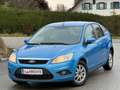 Ford Focus Style*Klima*Pickerl*Sitzheizung*Kredit*Tempomat* Blau - thumbnail 1
