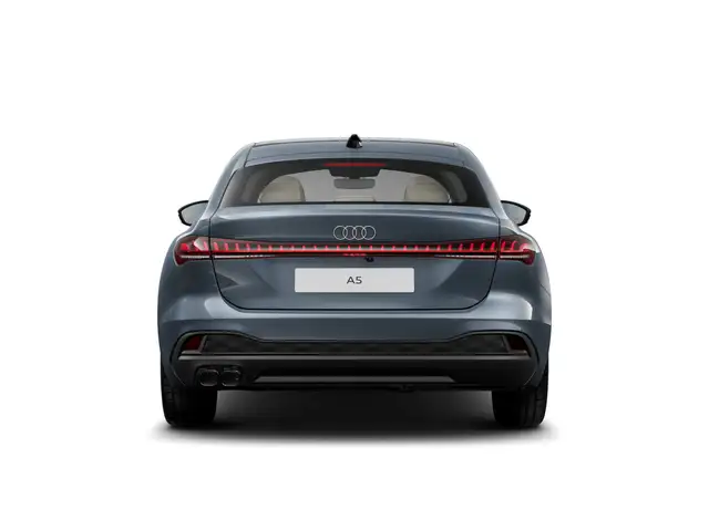Audi A5 view 7