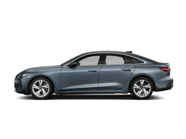 Audi A5 view 6