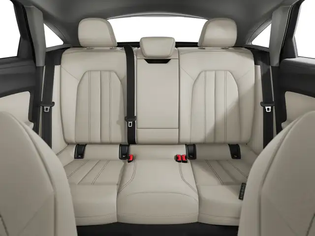 Audi A5 view 11