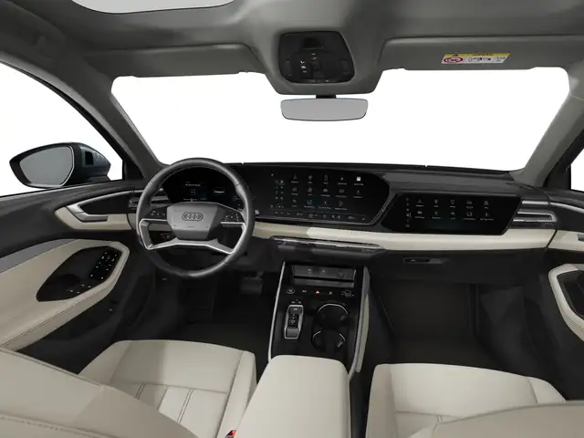 Audi A5 view 9