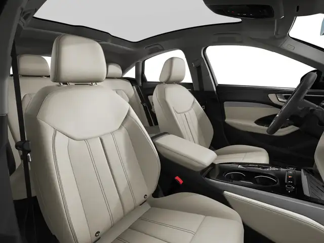 Audi A5 view 10