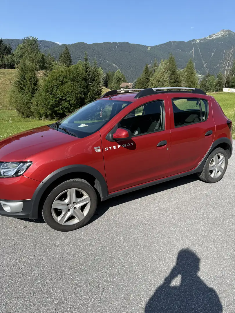 Dacia Sandero Stepway Ambiance TCe 90 - 2
