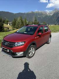 Stepway Ambiance TCe 90