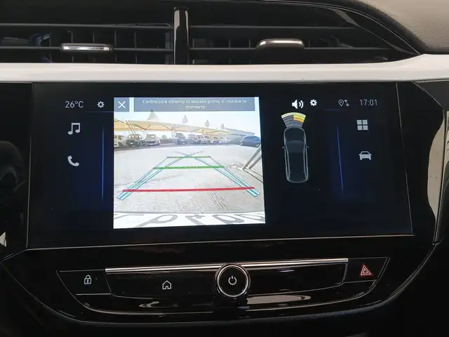 Opel Corsa view 13