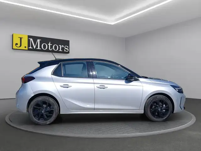 Opel Corsa view 6