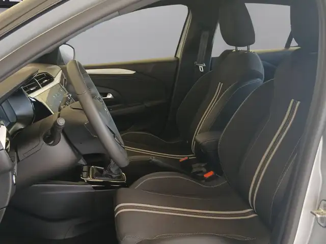 Opel Corsa view 10