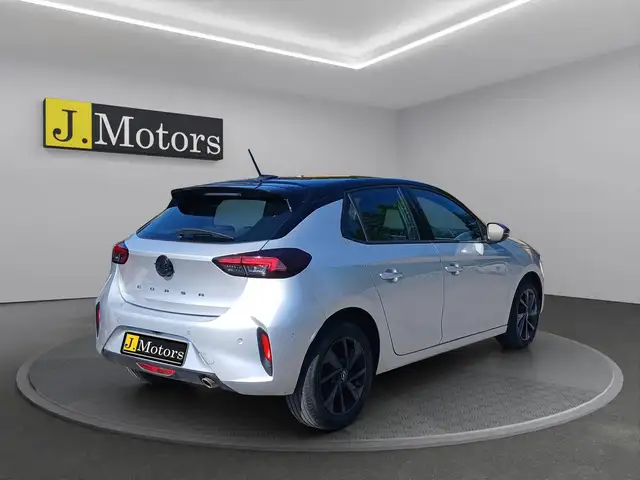 Opel Corsa view 5