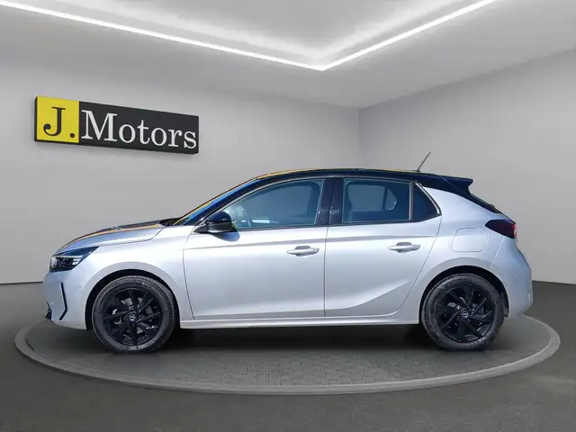 Opel Corsa view 2