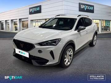 1.5 TSI 110kW (150 CV) -