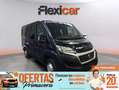 Fiat Ducato 30 2.3 MJT 150CV PC-TN Combi Azul - thumbnail 1