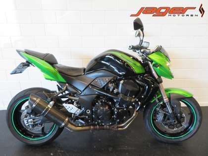 Kawasaki Z 750 Z750 ABS ZEER FRAAI!