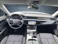 Audi A8 50 TDI quattro Matrix 360 ACC HUD AHK Stdhzg Weiß - thumbnail 12