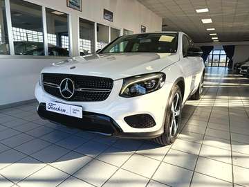 GLC 220d Sport 4matic Auto