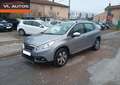 Peugeot 2008 1.2l 110 cv S&S Année 2015 Gris - thumbnail 2