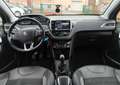 Peugeot 2008 1.2l 110 cv S&S Année 2015 Gris - thumbnail 5