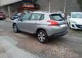 Peugeot 2008 1.2l 110 cv S&S Année 2015 Gris - thumbnail 3