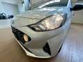 Hyundai i10 1.0 mpi Advanced COME NUOVA SOLO 16000 KM Srebrny - thumbnail 16