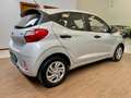 Hyundai i10 1.0 mpi Advanced COME NUOVA SOLO 16000 KM Zilver - thumbnail 5