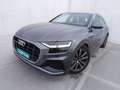 Audi Q8 45 TDI Black line quattro tiptronic Gris - thumbnail 2