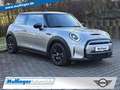 MINI Cooper SE Sports.Navi Kamera Wärmep.Leas.266,- Silber - thumbnail 1