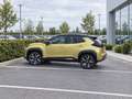 Toyota Yaris Cross Yaris Cross 120H Premier Edition Premier Edition Amarillo - thumbnail 7