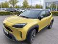 Toyota Yaris Cross Yaris Cross 120H Premier Edition Premier Edition Amarillo - thumbnail 2