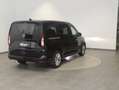 Volkswagen Caddy Maxi TDI 4MOTION Schwarz - thumbnail 9