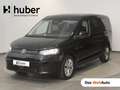 Volkswagen Caddy Maxi TDI 4MOTION Schwarz - thumbnail 1