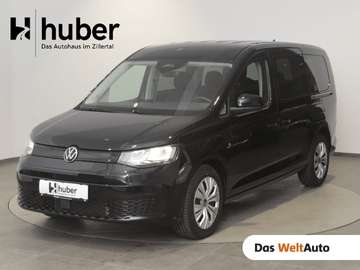 Maxi TDI 4MOTION