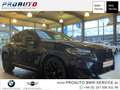 BMW X4 xDrive 20i M Sport AHK/A-LED/Pano/ACC/HUD/20" Чёрный - thumbnail 1