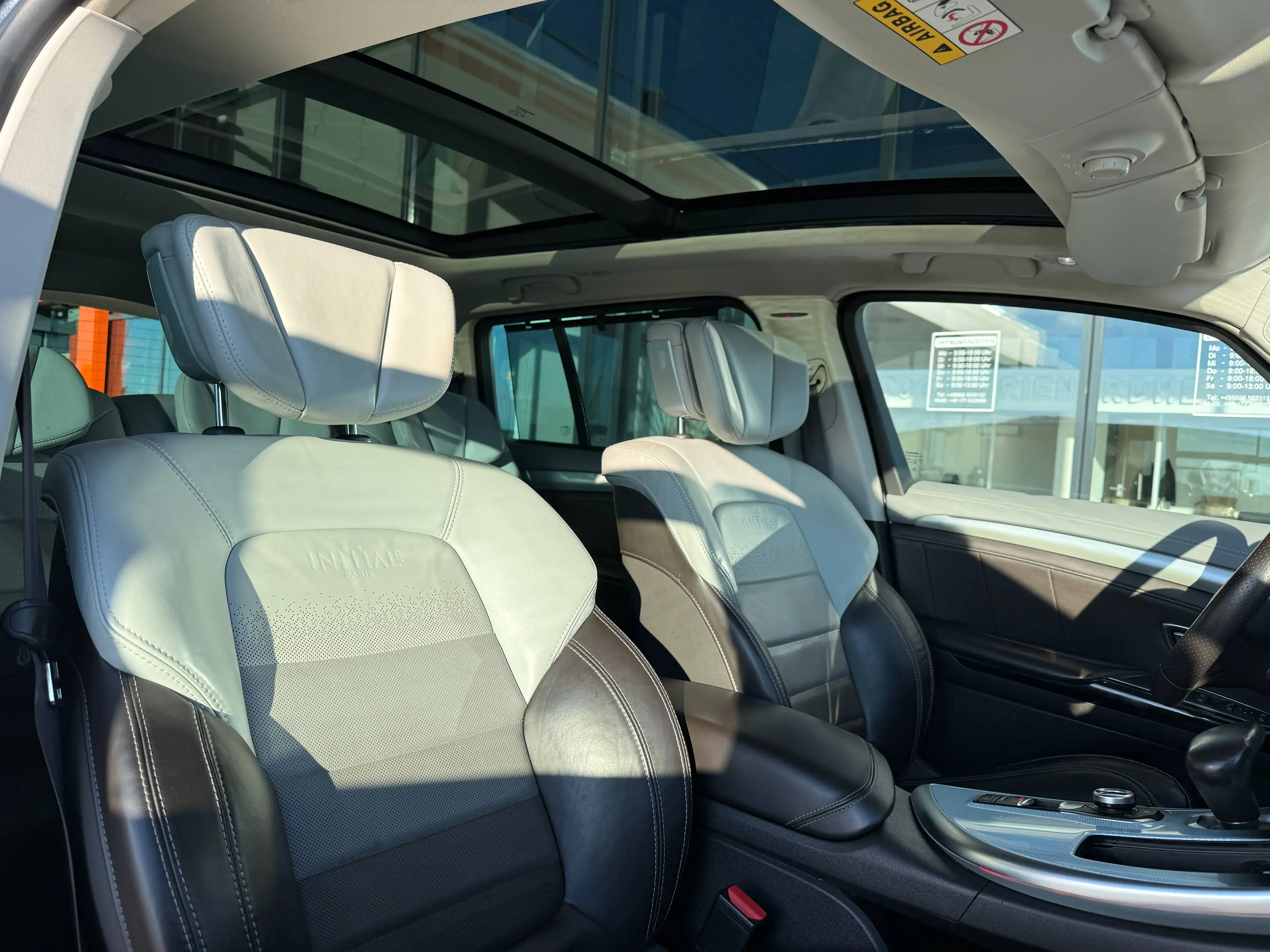 Renault Espace Initiale Paris HUD/Massage/PANO/7-Sitzer/ACC — photo 12