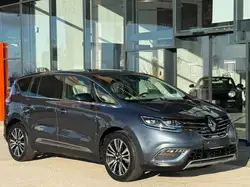 Renault Espace Initiale Paris HUD/Massage/PANO/7 Sitzer/ACC